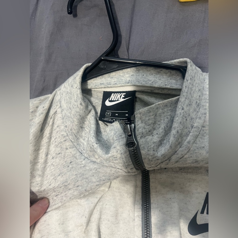 Nike Full Zip - image 2